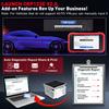 LAUNCH X431 CRP123E V2.0 OBD2 Scanner ENG ABS Airbag SRS AT Auto Diagnostic Tool 7 Reset Code Reader Automotive tools PK CRP123