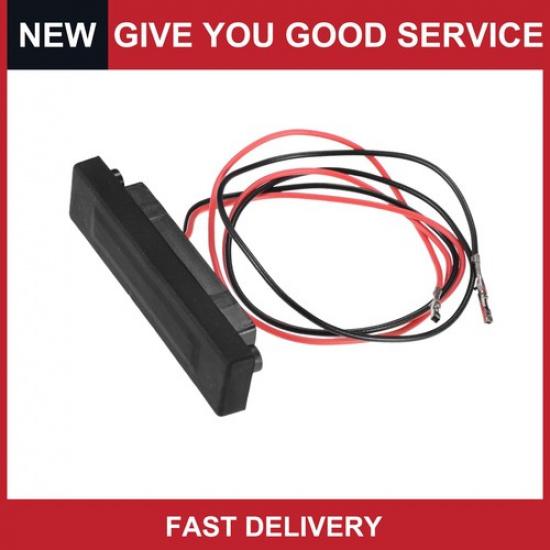 Pack of 1 for Kia Sedona 3.3L V6 No.81260A4000 Rear Tailgate Release Switch