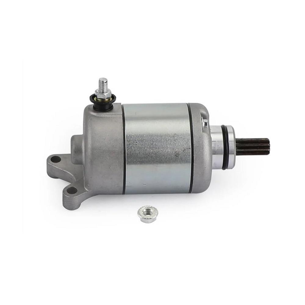 Motorcycle parts, starter motor 31200-KSC-671 for CRF250X CRF 250 X