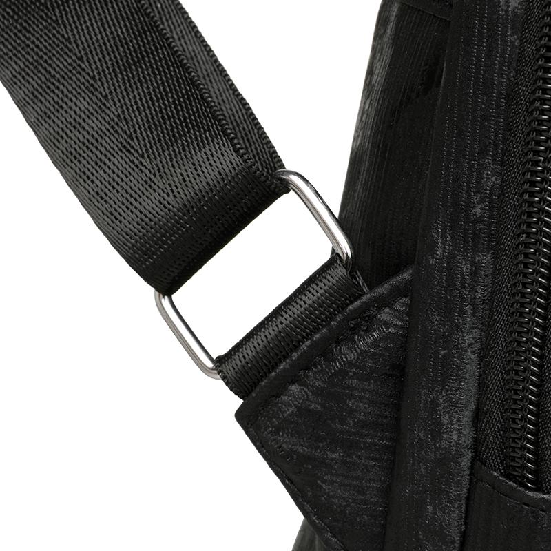 Mochila Vintage para Mujer de Gran Capacidad Bolso de Hombro Multifunción