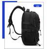 Extra Large Men's Lightweight Travel & Business Backpack