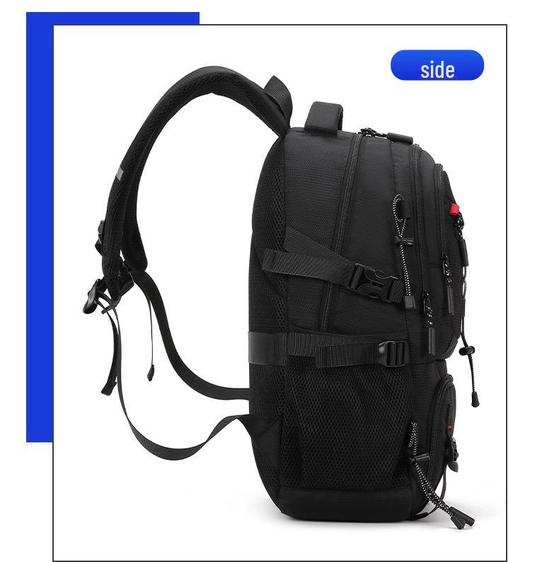 Extra Large Men's Lightweight Travel & Business Backpack