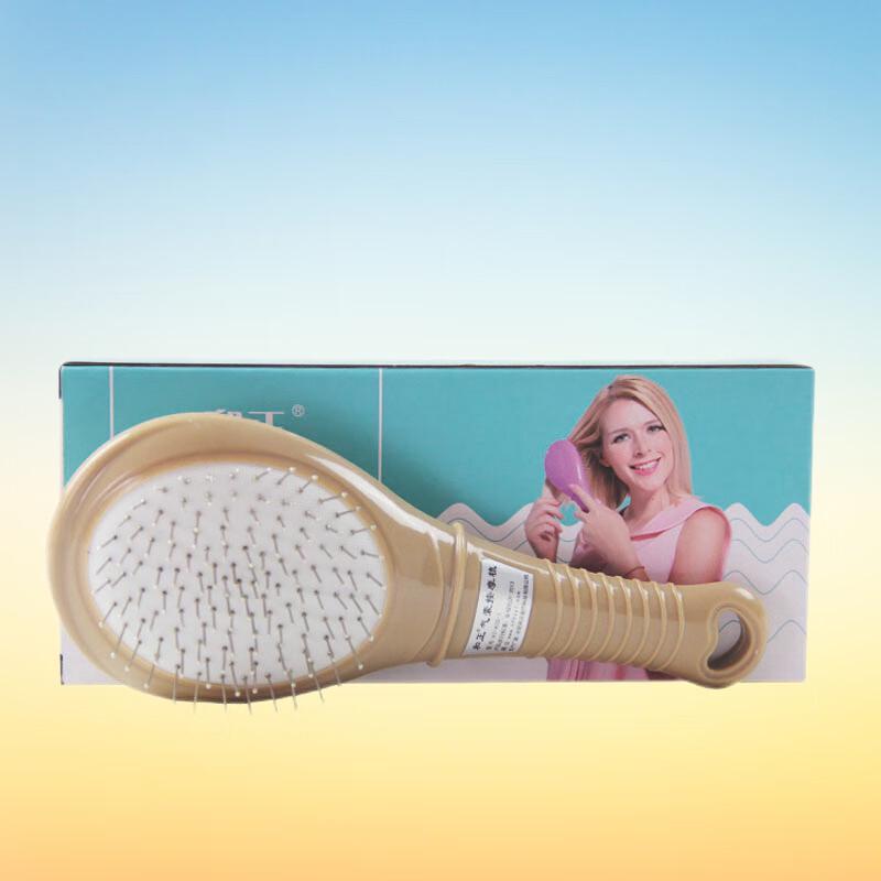 Hezheng Electric Airbag Massage Comb