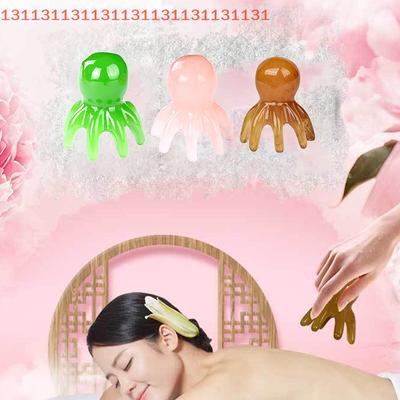 Masaj – Kafa Masajı