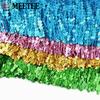 1-5M 16cm Meetee Sequin Tassel Fringe Latin Dress Lace Trims Ribbon Clothes Fringes Fabric Garment Crafts Sewing Accessories
