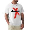 Xenogears T-Shirt Atmungsaktives Basic Baumwoll-T-Shirt