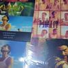Leslie Cheung: Days of Being Wild, Ashes of Time, Happy Together + Wong Kar-wai: In the Mood for Love, Chungking Express, Happy Together Riryoku place