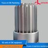 Custom CNC Aluminum Alloy Mechanical Hardware & Non-Standard Prototyping Services