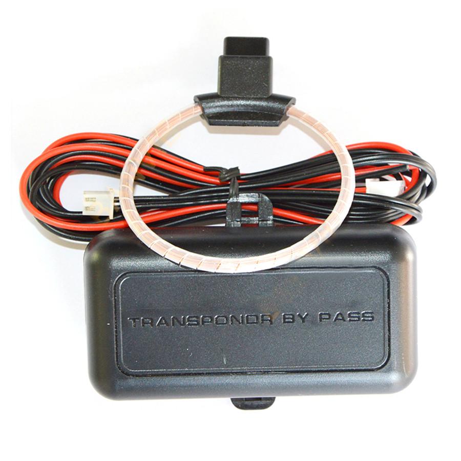 

Transponder Immobilizer Bypass BP-02 Module For Car Chip Key Remote Start PKE