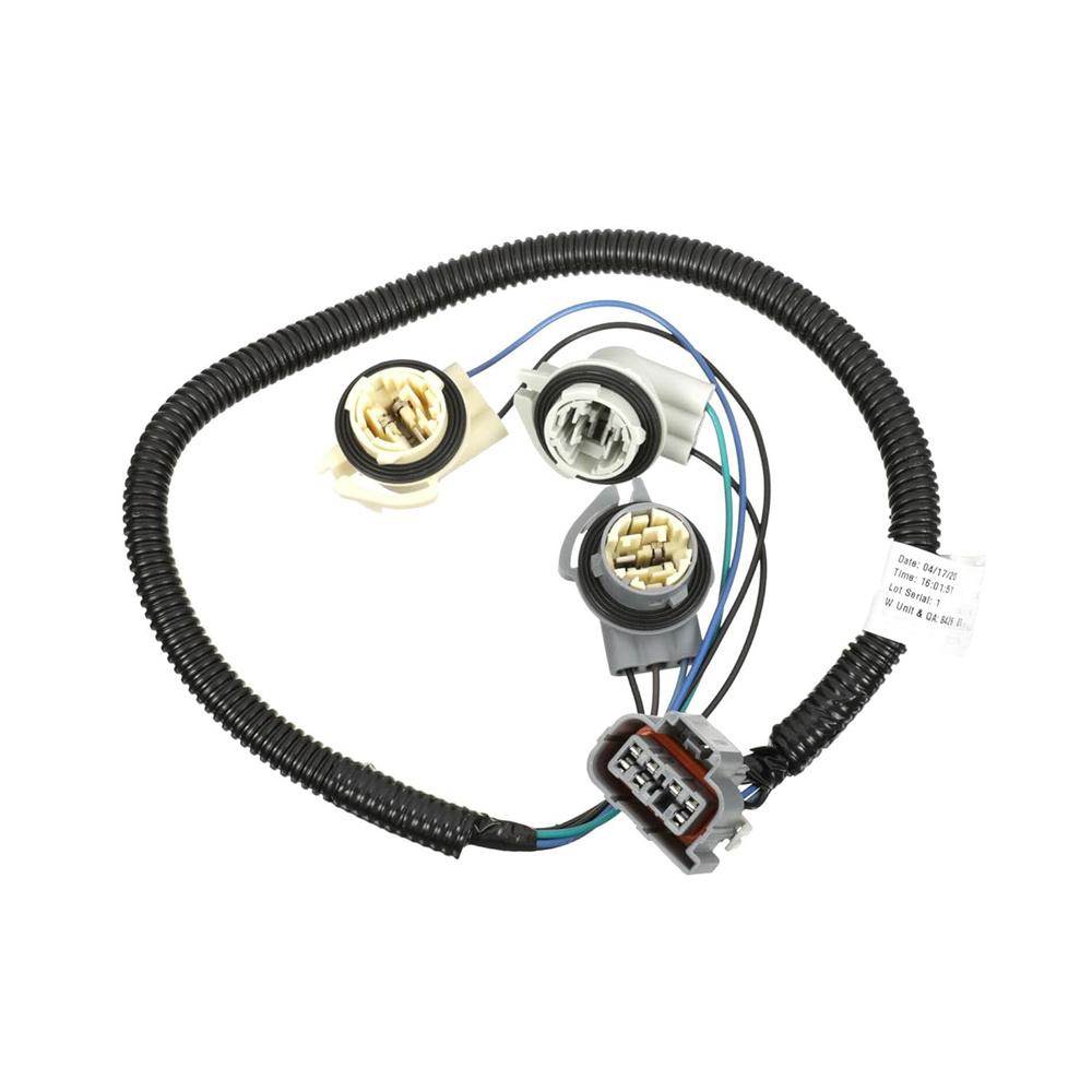 Taillight wiring harness for Chevrolet 16532723