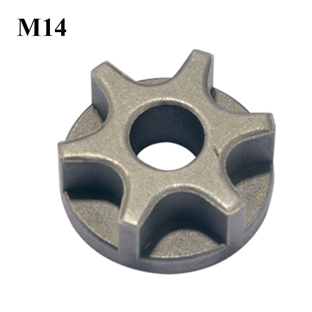 Power Tool Alloy Steel Replacement Bracket Fit For 100/115/125/150/180 Chainsaw Gear Angle Grinder