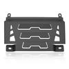 FOR R1300GS ADV Adventure R1300 r1300gs 2024 2025 2026 Accessories Motorcycle Headlight Radiator Protection Cover Grille Protector (Black) [Used]