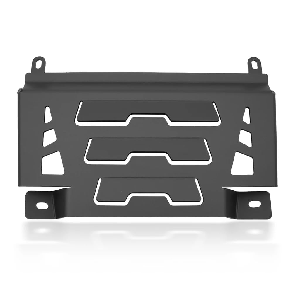 FOR R1300GS ADV Adventure R1300 r1300gs 2024 2025 2026 Accessories Motorcycle Headlight Radiator Protection Cover Grille Protector (Black) [Used]