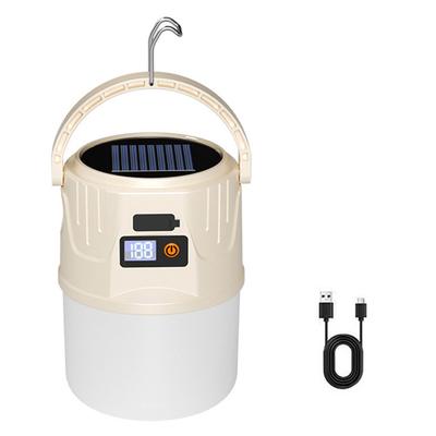 Bombillas LED – Lámparas solares LED