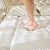 Soy Fiber Mattress Pad