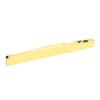 Metal Guitar Upper Nut Golden Guitar Bridge Pins Premium Guitar Bottom Saddle  Guitar