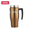 SK-1000 Stainless Steel Insulated Mug with Handle