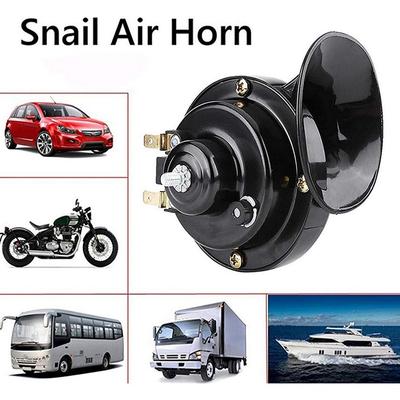 Horn High Pitch Universal 300DB Horn Waterproof Car Electric Horn Modification Motorcycle