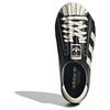 adidas AdiFOM Superstar Black Cream White - JP5679
