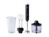 Cuisinart Slim & Light Multi Hand Blender, Black HB-504KJ
