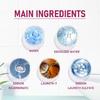 Bathroom Stains Remover Toilet Bowl Cleaning Agent for Floor Descaling Cleaning