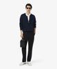 Lacoste Men'S Classic Camera Bag Nh4422H56N 000