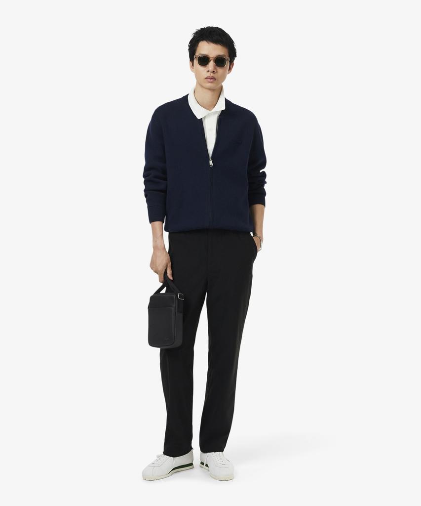 Lacoste Men'S Classic Camera Bag Nh4422H56N 000