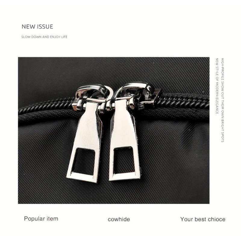 Fashion Anti-Theft Backpack, Preppy College School Daypack, Women's Casual Travel Commute Knapsack