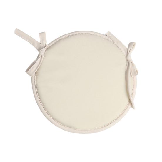 Sitzkissen Runde Form Schwammkissen Terrassen-Meditations-Yoga-Stuhl Sofa Tatami-Matte Knieunterstützung Haus Schlafzimmer Dekoration