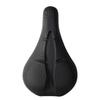 Bike Seat Cushion Cover Soft Thick Waterproof Silicone Mountain Road Cycling