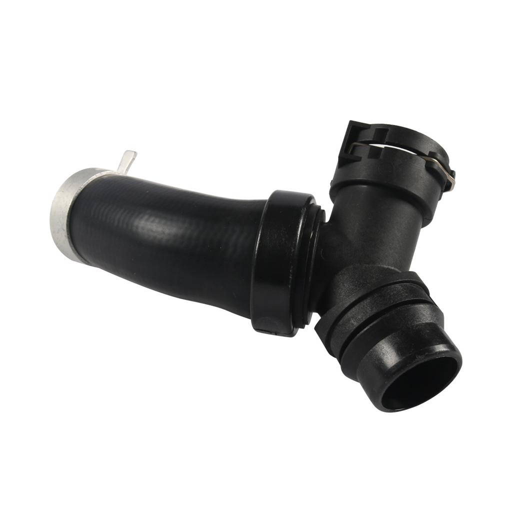 Motorkühlmittelschlauch T-Anschluss Temperaturbeständigkeit Kühlerschlauchanschluss DR3Z-8566-A Ersatz passend für F-150