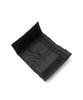 Snow Peak Everyday Use Smart Wallet SB-26SU010 Wallet for Men and Women, Black One