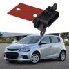 A C Heater Resistor Heater Blower Motor Resistor Non-deformation Feature Replacement Unit Anti-corrosion Materials