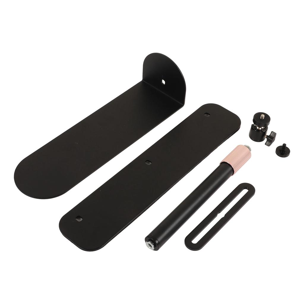 Projector Stand 360 Degree   Rotatable Bedside Sofa Desk Wall Projector Stand for