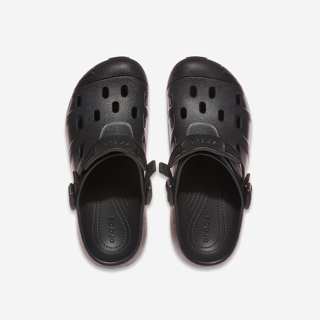 [Crocs] Quick Trail Clog [CRS212809] [Shipped from Korea] 100% Authentic