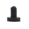 Rubber Cap for M6 Threaded Hole