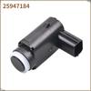 25947184 4PCS Parking Assist Reversing Radar Sensor 25947184 Fit For Buick Allure LaCrosse Regal Cadillac ATS Chevrolet Malibu