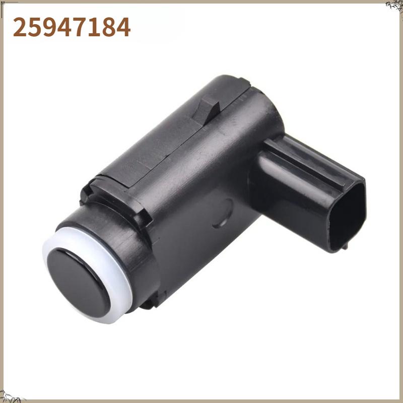 25947184 4PCS Parking Assist Reversing Radar Sensor 25947184 Fit For Buick Allure LaCrosse Regal Cadillac ATS Chevrolet Malibu