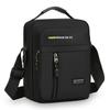 Men's bag fashionable casual lightweight versatile small square bag new high-end sports cycling shoulder messenger bag