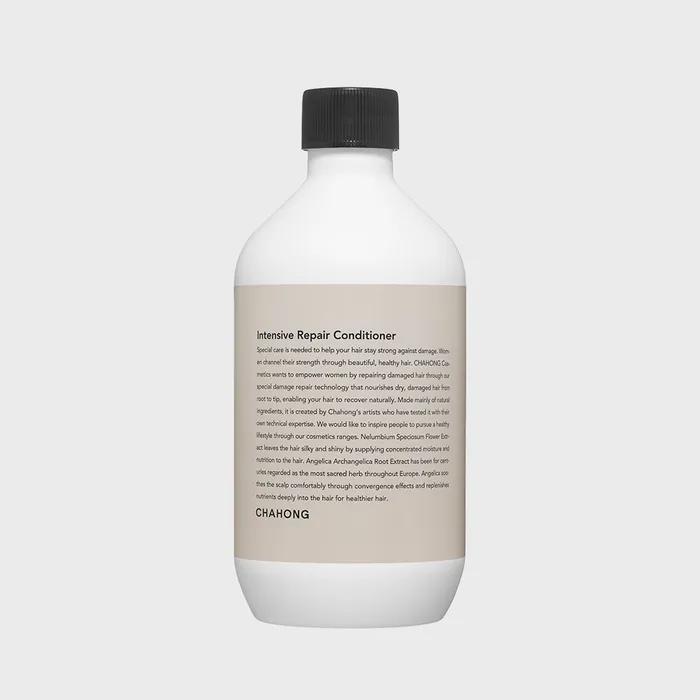 (Intensive Damage Care) Intensive Repair Conditioner 500 Ml