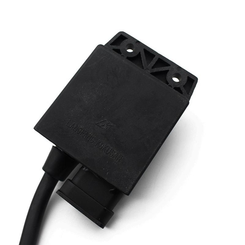 Motorcycle Coil CDI For Vespa ET4 / LX/ Lxv 50 Zip 50 4T For Piaggio Liberty Rst / Sport 50 4T Accessories Parts Kits