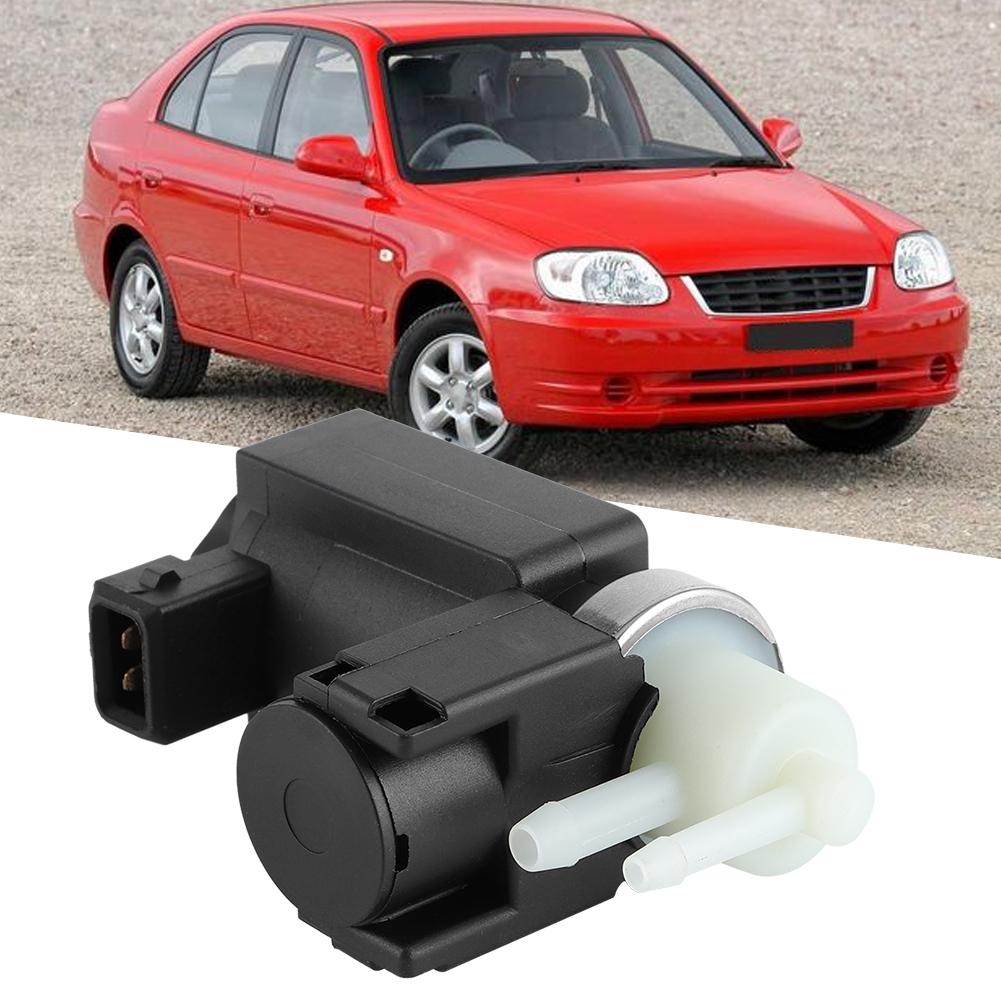 Boost Pressure Exhaust Control Solenoid Valve 35120‑2A900 Fit for Hyundai ACCENT GETZ SANTA MATRIX