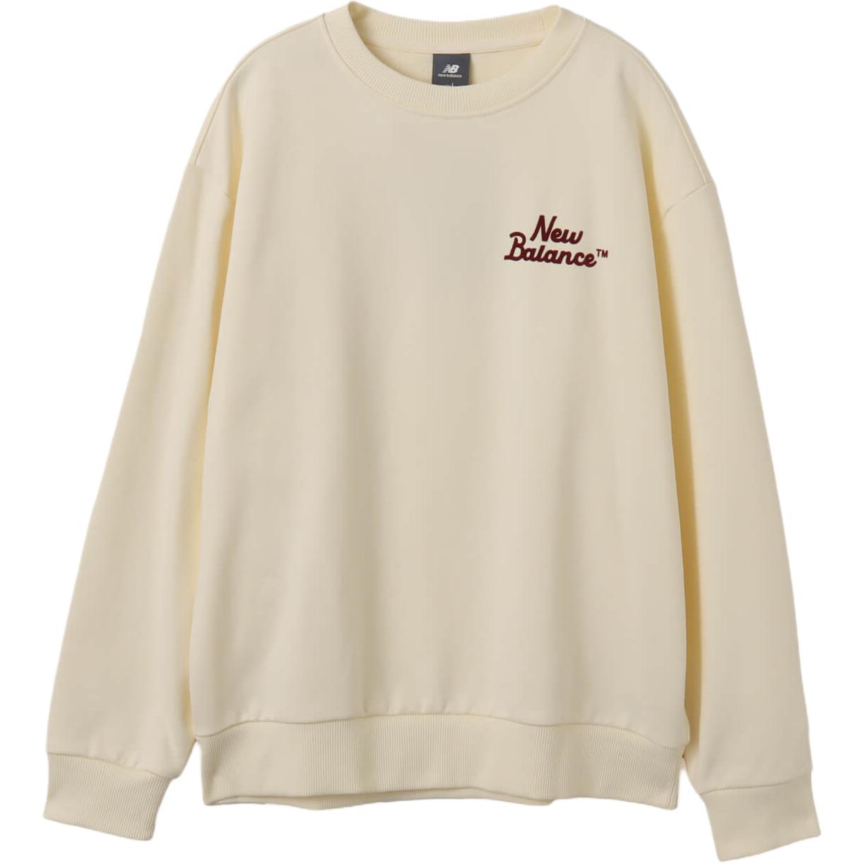 New Balance FW25 Chinese New Year Sweatshirt Men s MT61U6IQ-AGA XS
