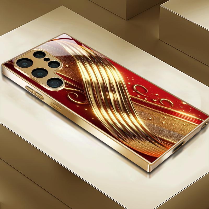 

Стекло с покрытием TPU для Samsung Galaxy S26 S25 S24 S23 S22 S21 FE, Ultra, Plus, устойчивое к царапинам, ударопрочное, высокое качество For Galaxy S26