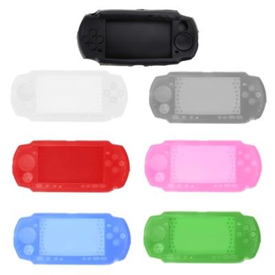 Pour 2000/3000 Silicone Souple pour Étui Housse de Protection Caoutchouc pour Coque Pour 2000/3000 Accessoires de Console de Jeu
