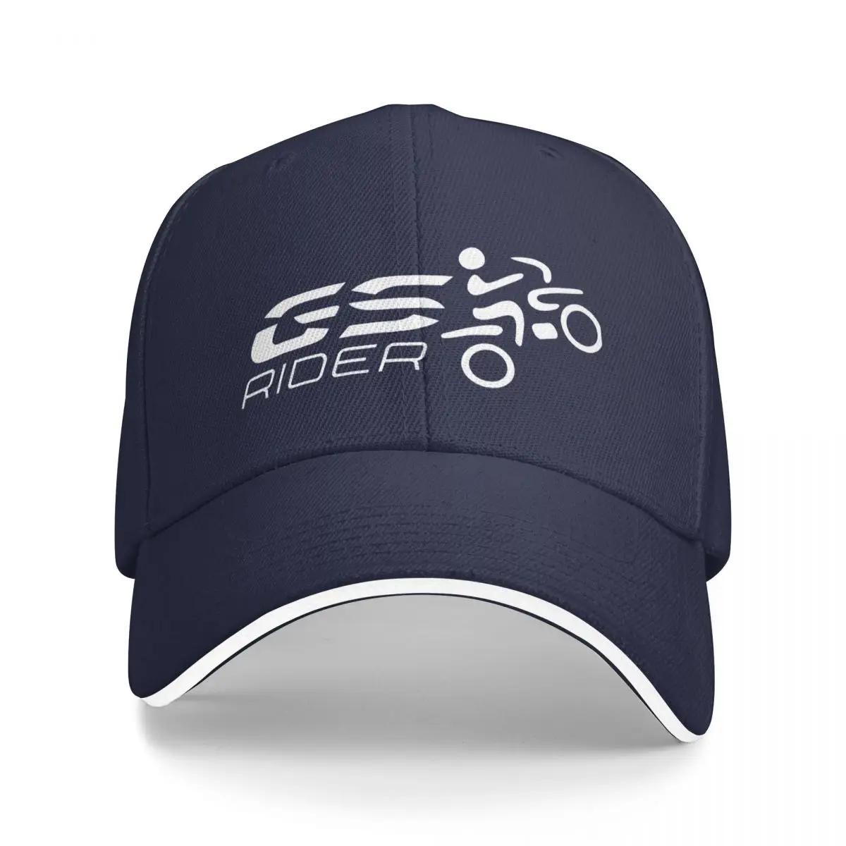 

GS Enduro V2 Motorcycle R1100 Adjustable Hat Spring Golf Cap Women Men Fashion Baseball Cap New Outdoor Sunshade One Size