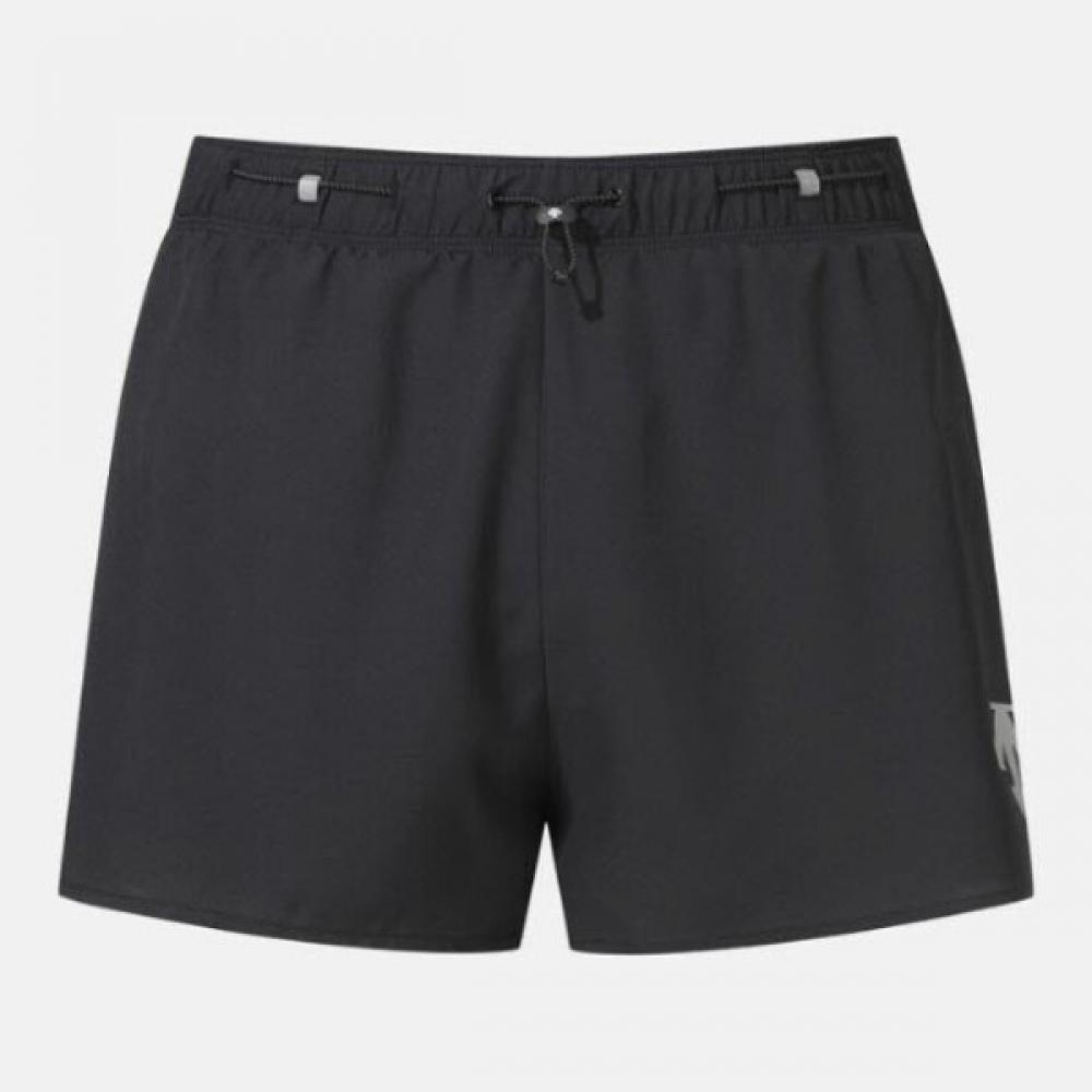

Descent Shorts Cqk Sq123rhp29 Blk Running Delta Pro 2 Inch Brief Line Shorts 70