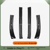 Xiaopeng P7+ Interior Essentials: Full Set of Door Sill Protectors & Trunk Liner Accessories