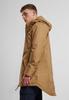 Зимняя куртка Brandit Marsh Lake Parka (9442) camel