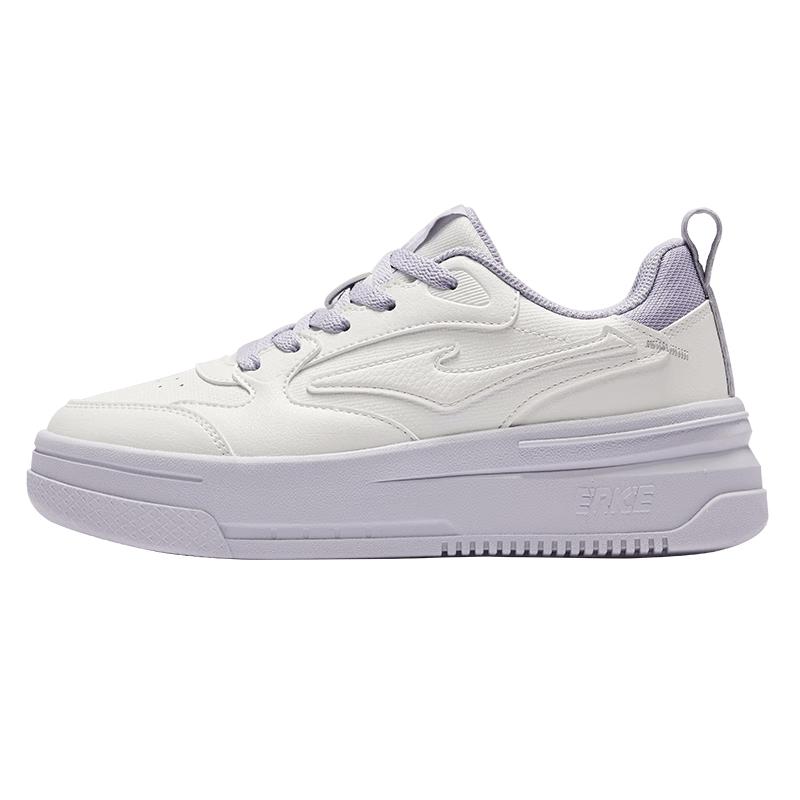 Erke Women s Feiteng Casual Skate Shoes US 7.5